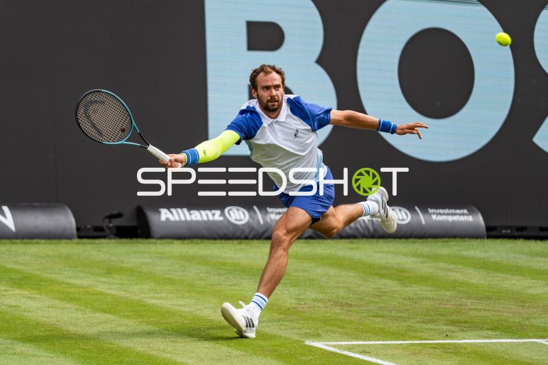 BOSS OPEN STUTTGART 2026 in Stuttgart