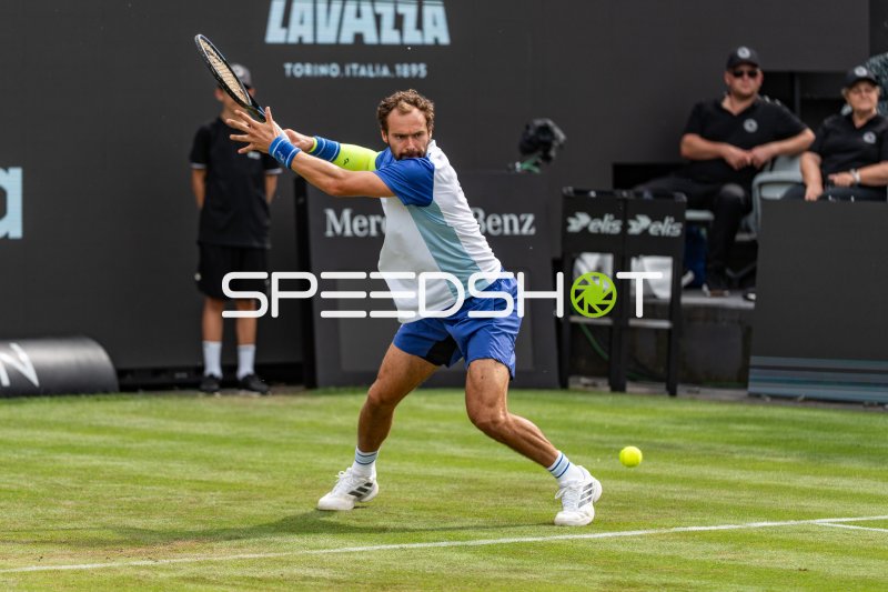 BOSS OPEN STUTTGART 2026 in Stuttgart