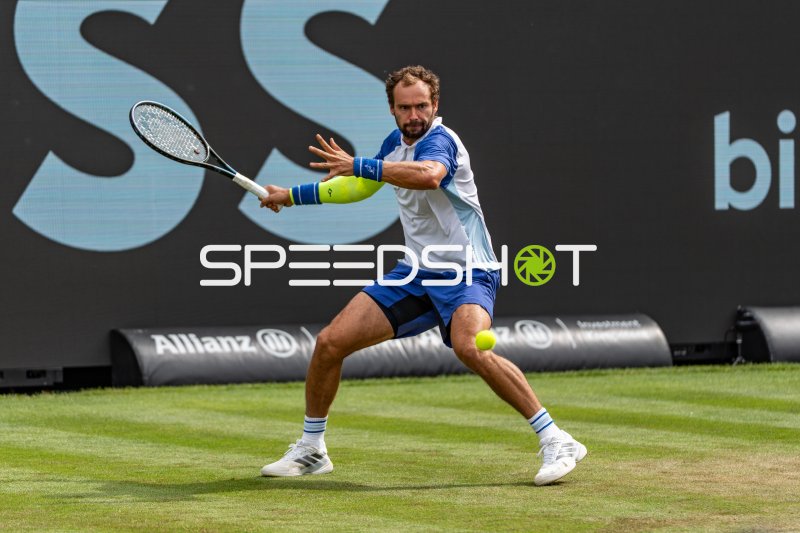 BOSS OPEN STUTTGART 2026 in Stuttgart
