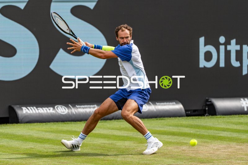 BOSS OPEN STUTTGART 2026 in Stuttgart
