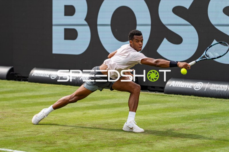 BOSS OPEN STUTTGART 2026 in Stuttgart