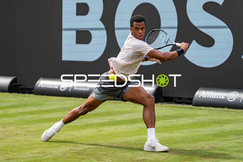 BOSS OPEN STUTTGART 2026 in Stuttgart
