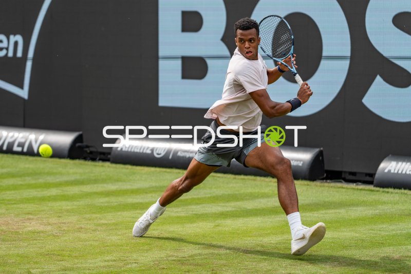 BOSS OPEN STUTTGART 2026 in Stuttgart