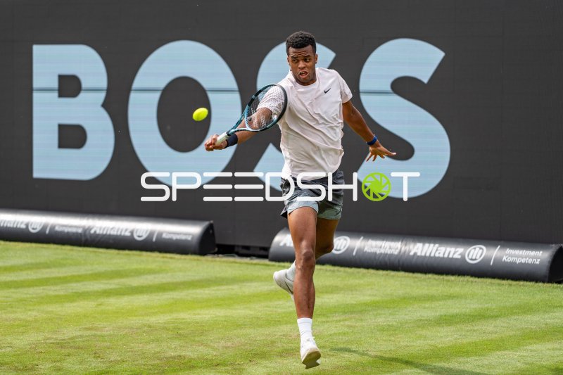 BOSS OPEN STUTTGART 2026 in Stuttgart
