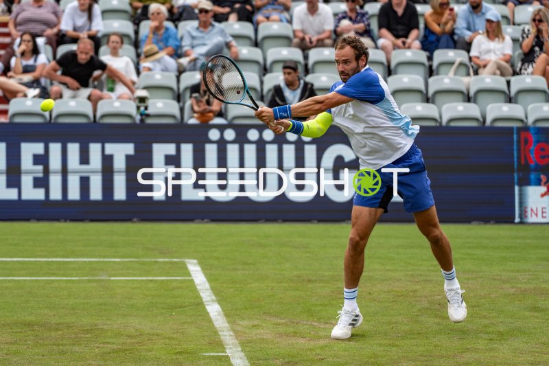 BOSS OPEN STUTTGART 2026 in Stuttgart
