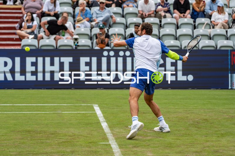 BOSS OPEN STUTTGART 2026 in Stuttgart