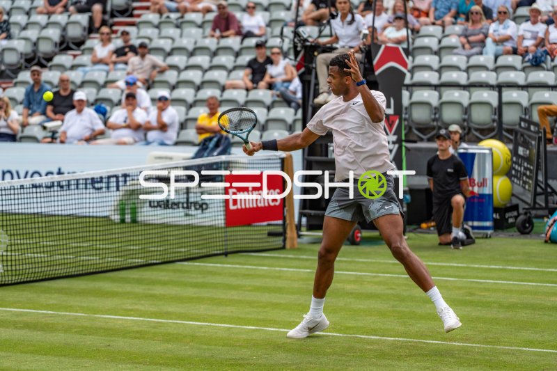 BOSS OPEN STUTTGART 2026 in Stuttgart
