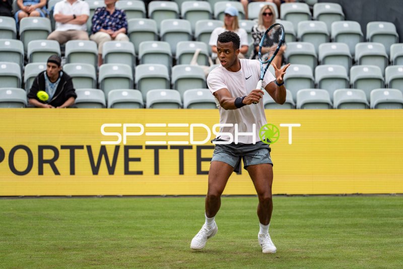 BOSS OPEN STUTTGART 2026 in Stuttgart