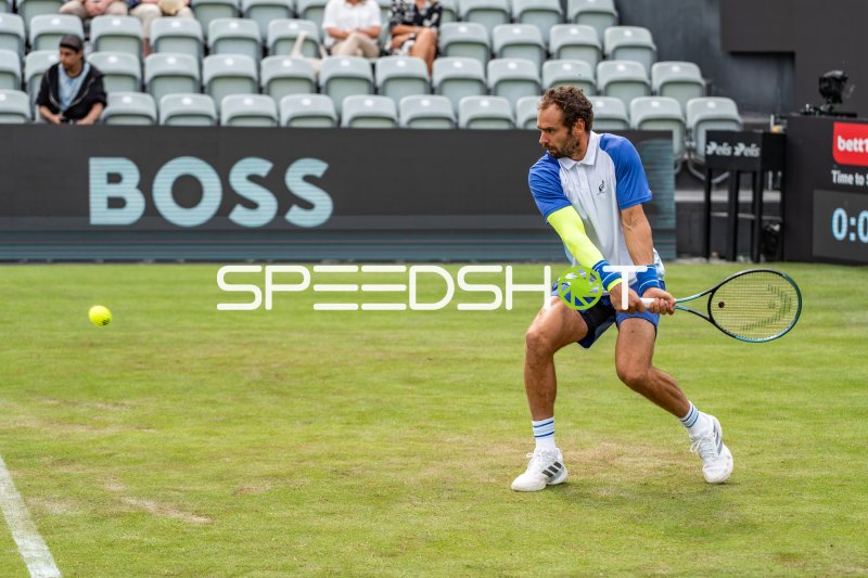 BOSS OPEN STUTTGART 2026 in Stuttgart