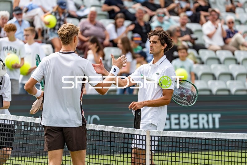 BOSS OPEN STUTTGART 2026 in Stuttgart