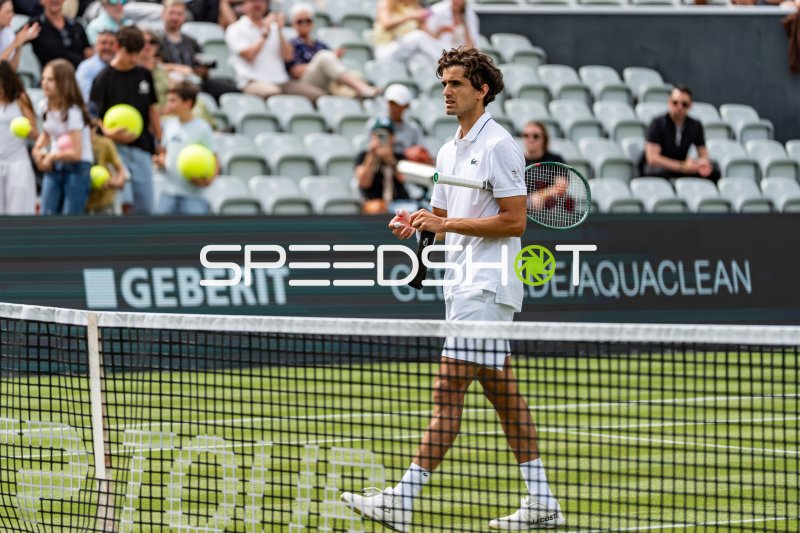 BOSS OPEN STUTTGART 2026 in Stuttgart