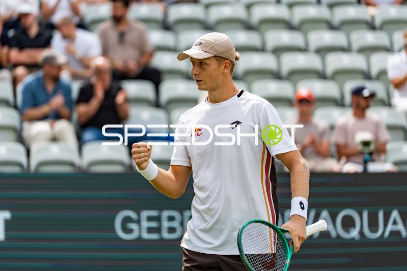 BOSS OPEN STUTTGART 2026 in Stuttgart