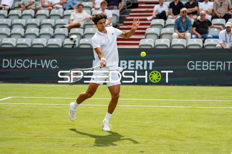 BOSS OPEN STUTTGART 2026 in Stuttgart