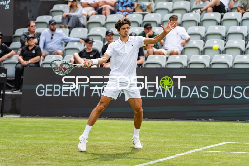 BOSS OPEN STUTTGART 2026 in Stuttgart
