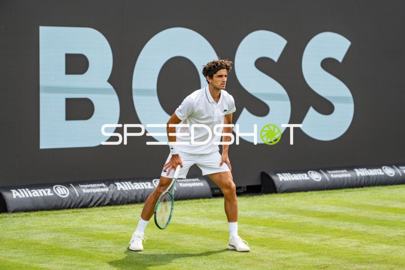 BOSS OPEN STUTTGART 2026 in Stuttgart