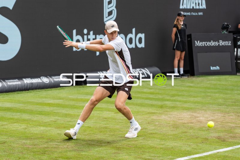 BOSS OPEN STUTTGART 2026 in Stuttgart