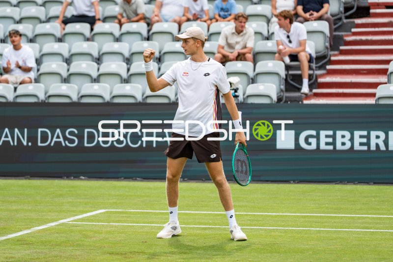 BOSS OPEN STUTTGART 2026 in Stuttgart