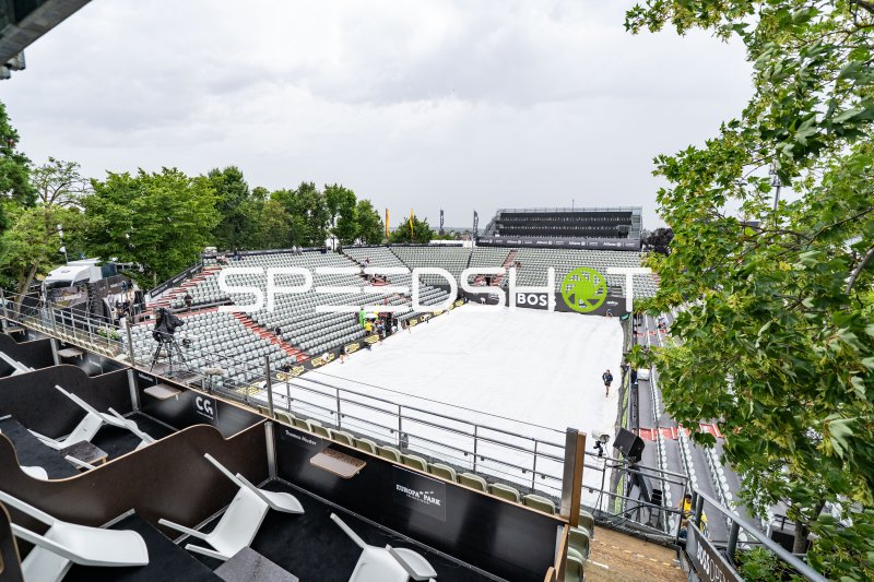 BOSS OPEN STUTTGART 2026 in Stuttgart