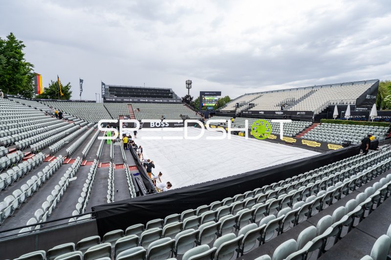 BOSS OPEN STUTTGART 2026 in Stuttgart