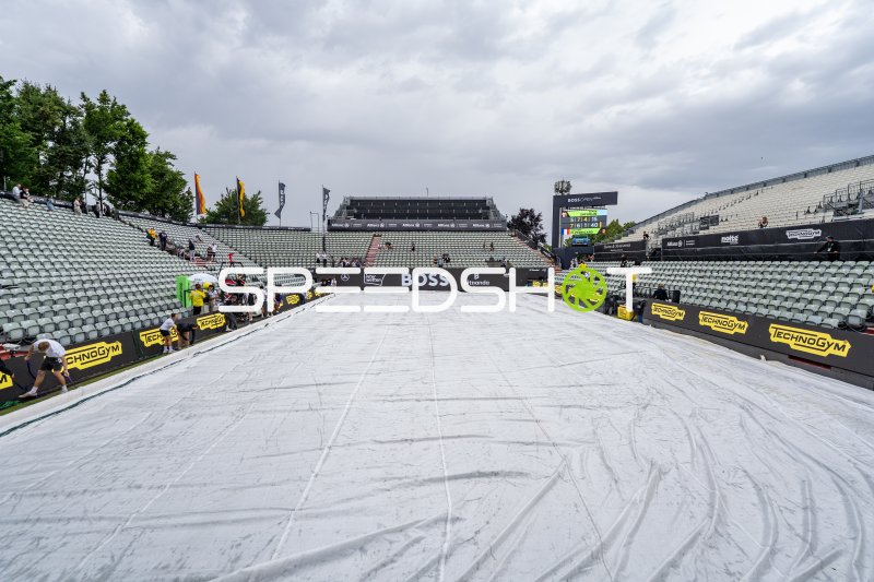 BOSS OPEN STUTTGART 2026 in Stuttgart
