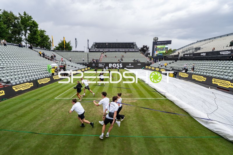 BOSS OPEN STUTTGART 2026 in Stuttgart