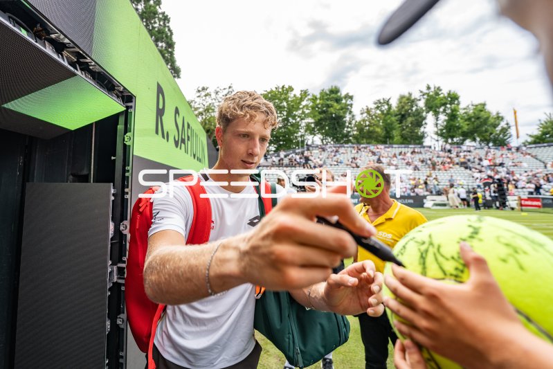 BOSS OPEN STUTTGART 2026 in Stuttgart