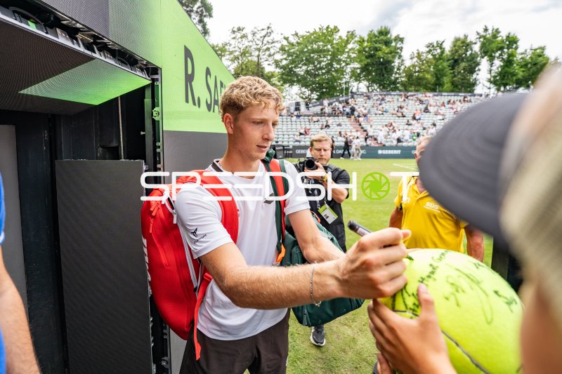 BOSS OPEN STUTTGART 2026 in Stuttgart