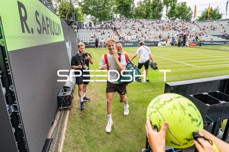BOSS OPEN STUTTGART 2026 in Stuttgart