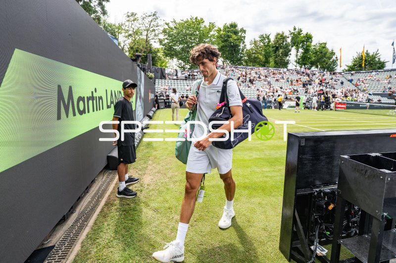 BOSS OPEN STUTTGART 2026 in Stuttgart