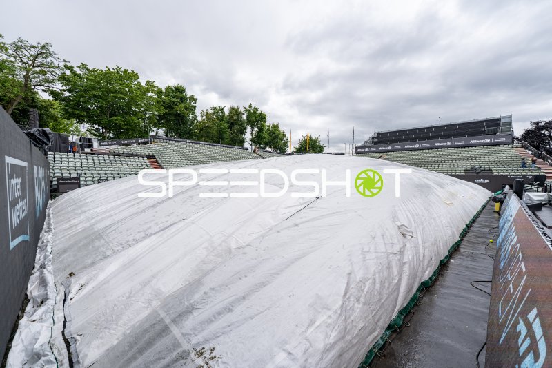 BOSS OPEN STUTTGART 2026 in Stuttgart