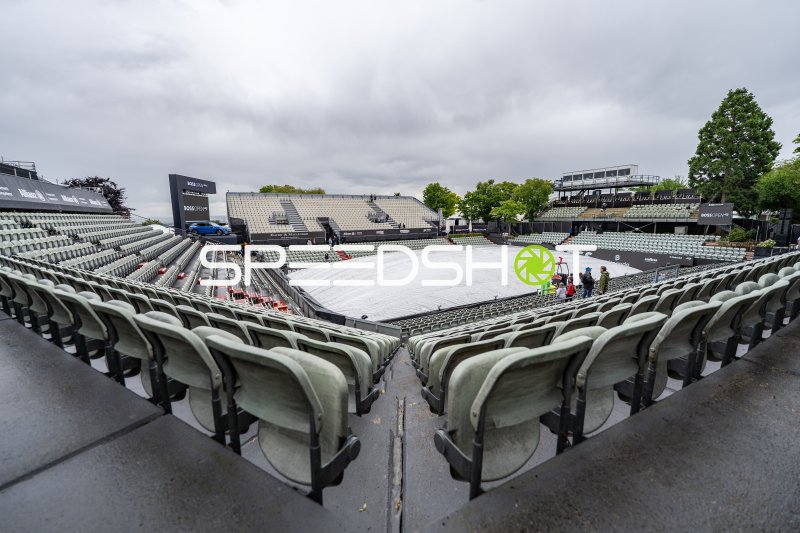 BOSS OPEN STUTTGART 2026 in Stuttgart