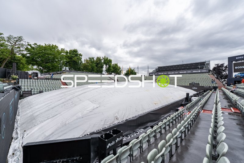 BOSS OPEN STUTTGART 2026 in Stuttgart