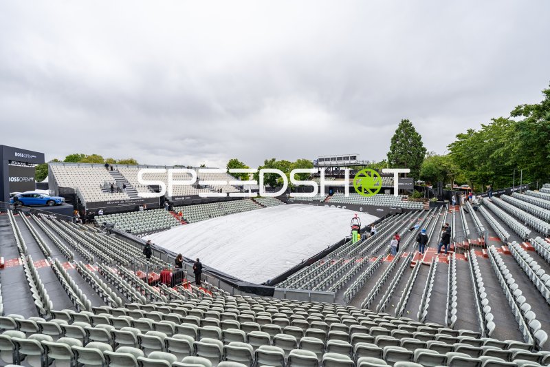 BOSS OPEN STUTTGART 2026 in Stuttgart