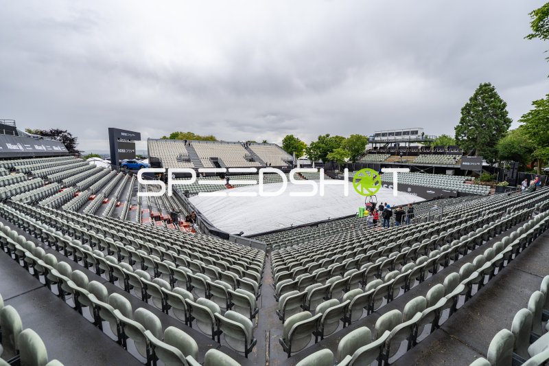 BOSS OPEN STUTTGART 2026 in Stuttgart