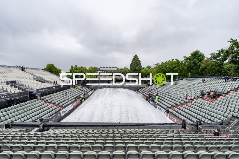 BOSS OPEN STUTTGART 2026 in Stuttgart