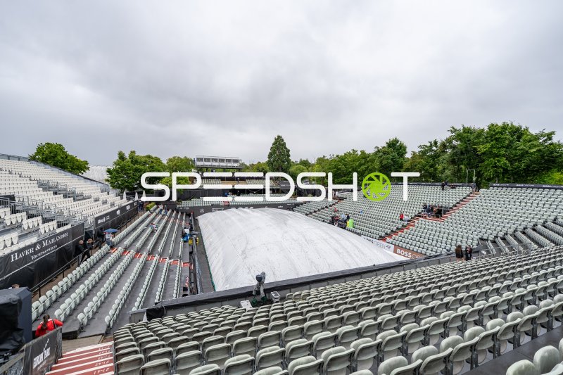 BOSS OPEN STUTTGART 2026 in Stuttgart