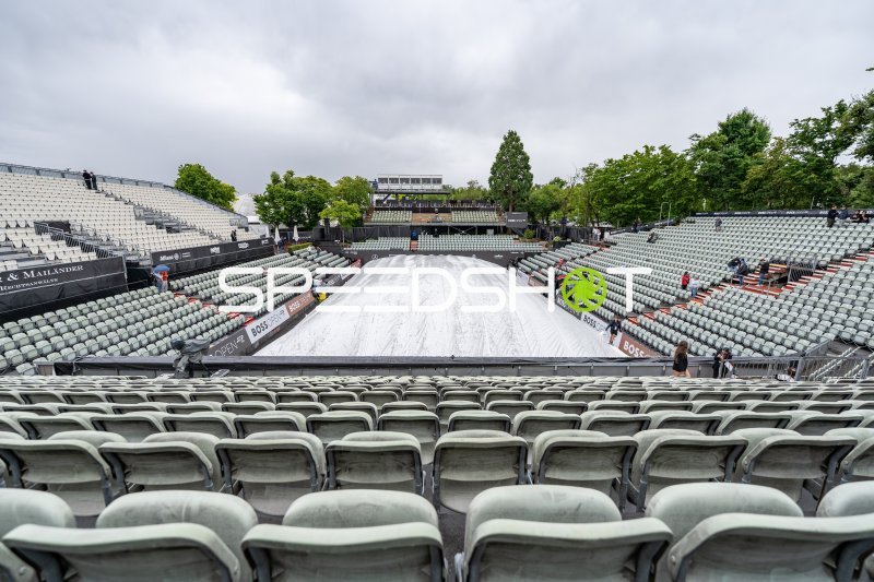 BOSS OPEN STUTTGART 2026 in Stuttgart