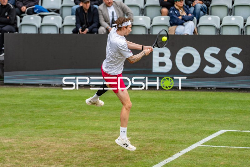 BOSS OPEN STUTTGART 2026 in Stuttgart