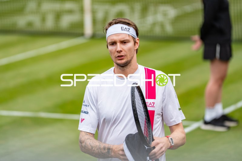 BOSS OPEN STUTTGART 2026 in Stuttgart
