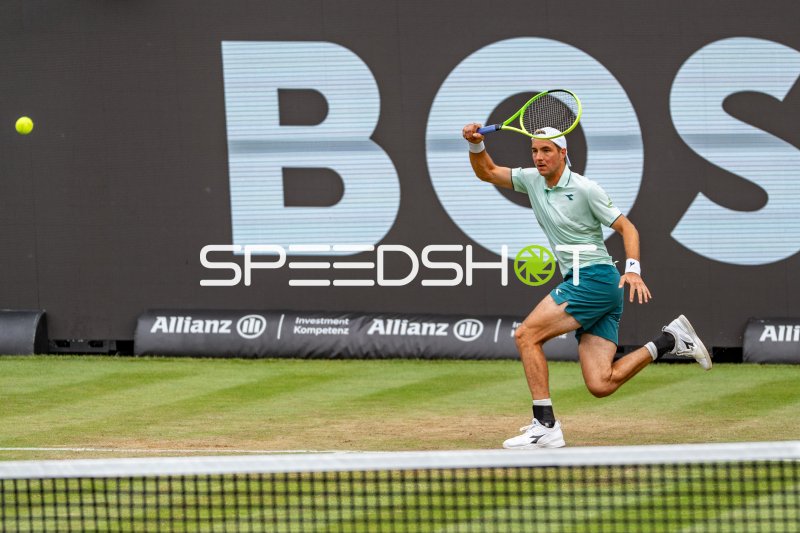 BOSS OPEN STUTTGART 2026 in Stuttgart