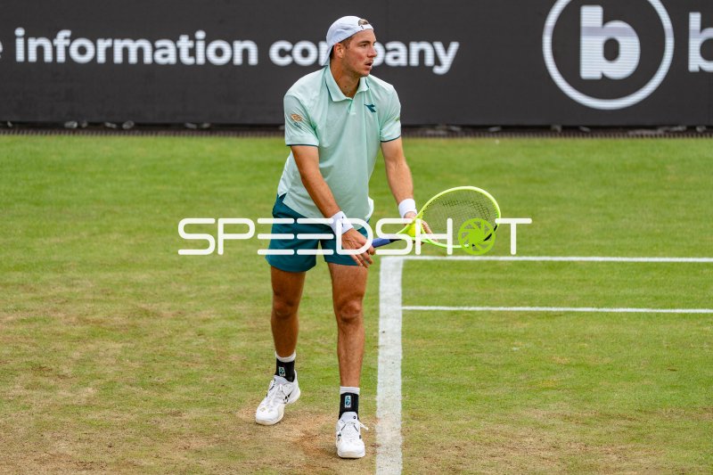 BOSS OPEN STUTTGART 2026 in Stuttgart