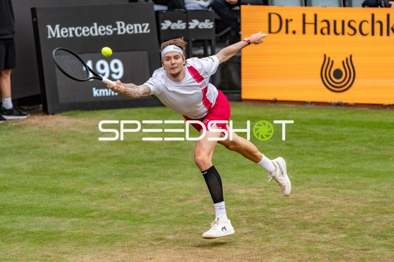 BOSS OPEN STUTTGART 2026 in Stuttgart
