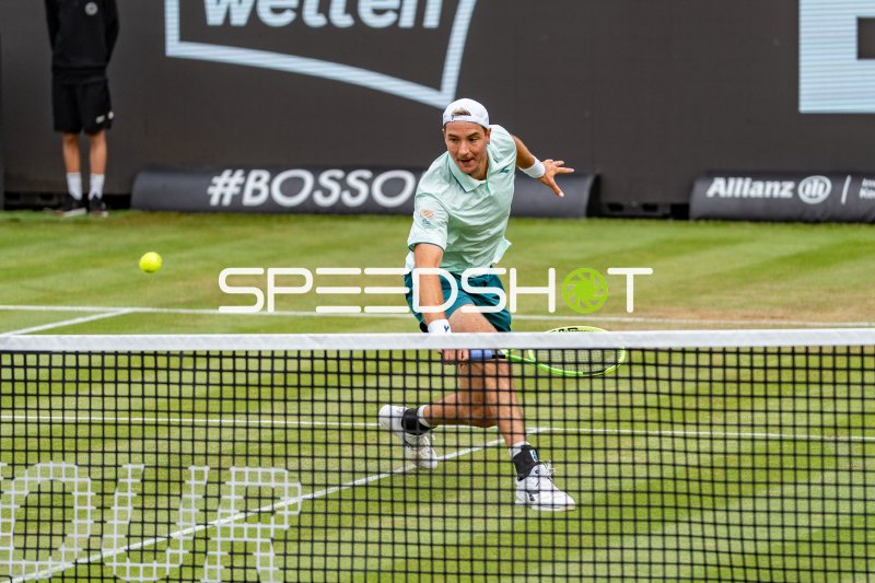 BOSS OPEN STUTTGART 2026 in Stuttgart