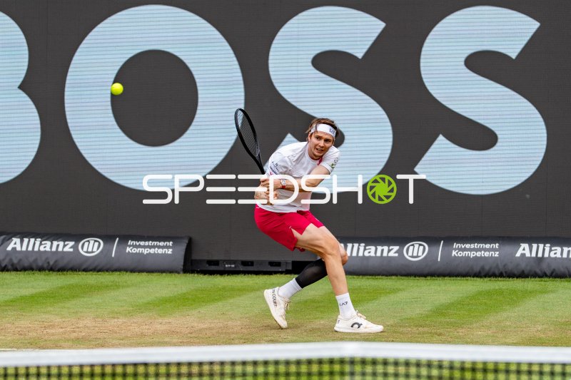 BOSS OPEN STUTTGART 2026 in Stuttgart