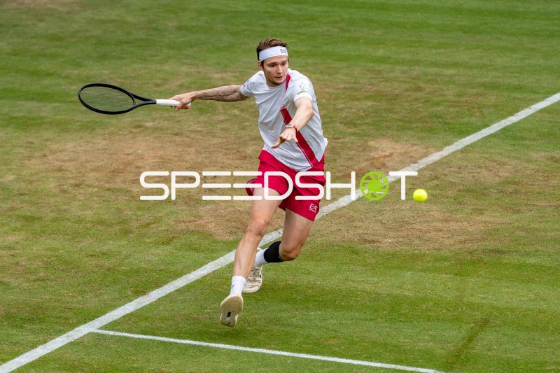 BOSS OPEN STUTTGART 2026 in Stuttgart