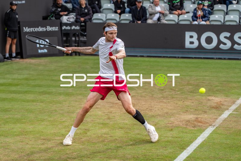 BOSS OPEN STUTTGART 2026 in Stuttgart
