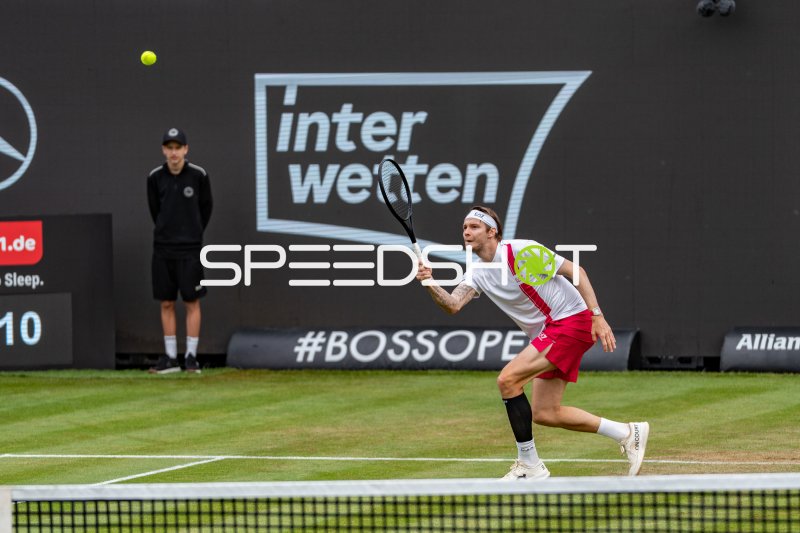 BOSS OPEN STUTTGART 2026 in Stuttgart