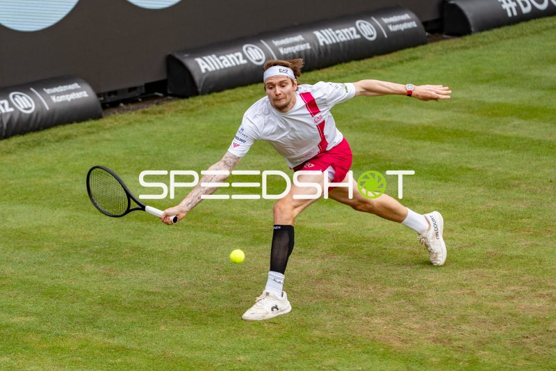 BOSS OPEN STUTTGART 2026 in Stuttgart