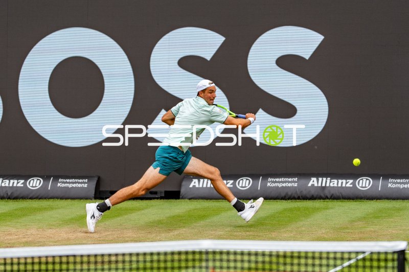BOSS OPEN STUTTGART 2026 in Stuttgart