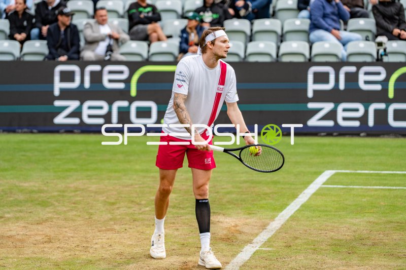 BOSS OPEN STUTTGART 2026 in Stuttgart